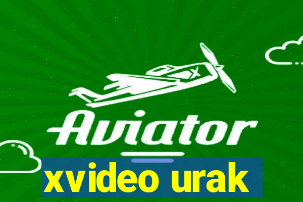 xvideo urak